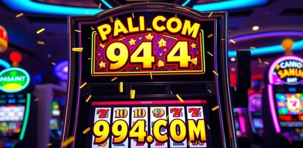jogo de azar online 275bet