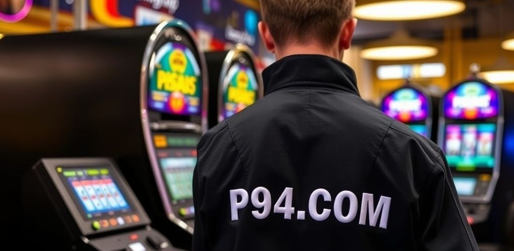 jogo de azar online 275bet