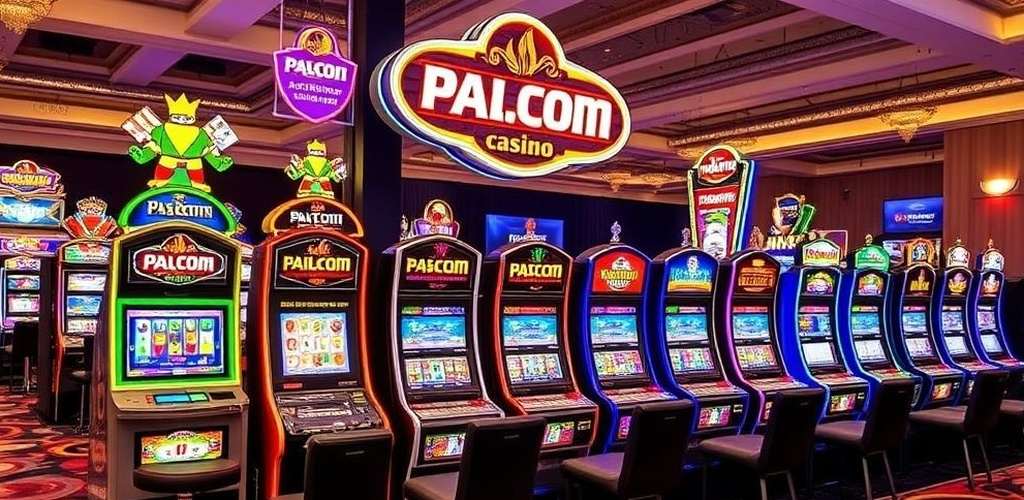 jogo de azar online 275bet