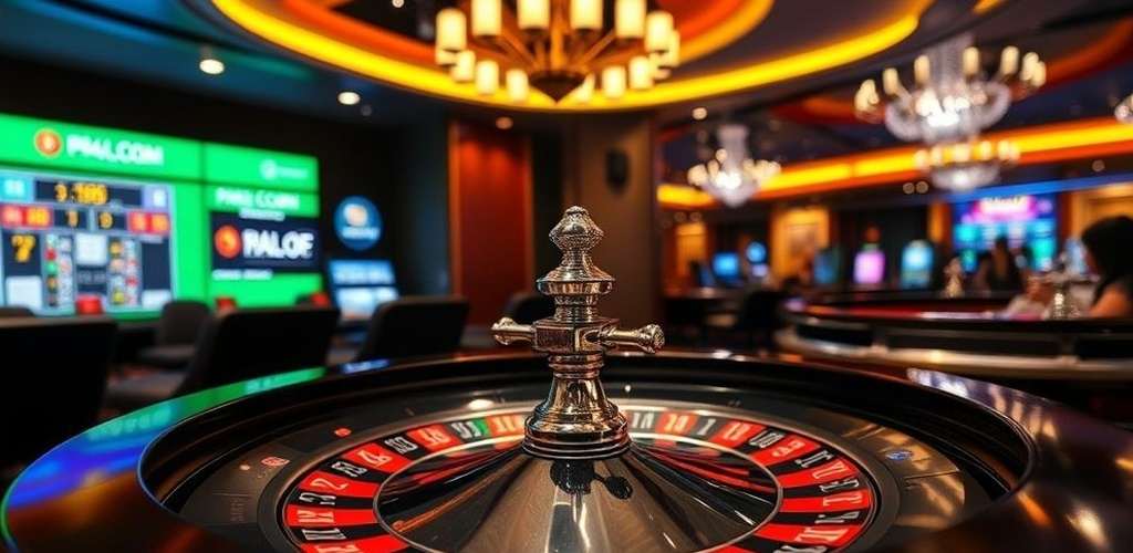 jogo de azar online 275bet