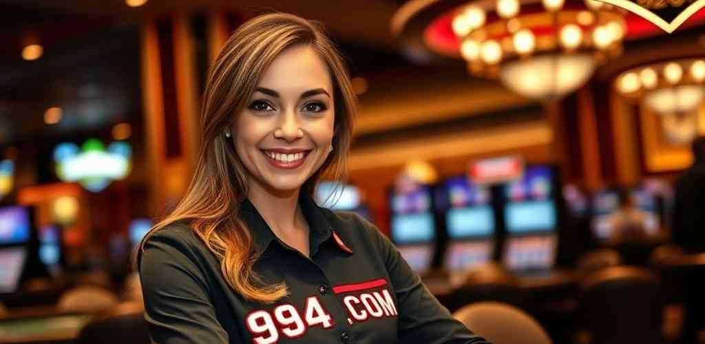 jogo de azar online 275bet